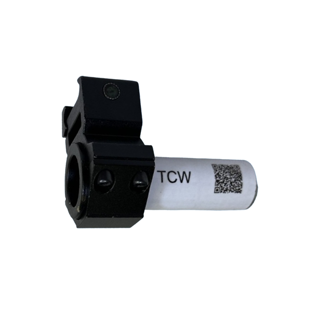Adapter do lunetki typu P